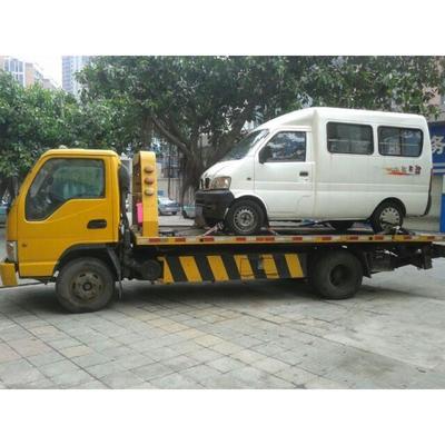 番禺道路救援 专业拖车服务，守护您的安全出行