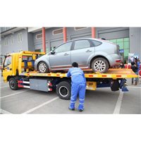贵阳汽车救援高效服务指南 拖车公司与道路救援详解